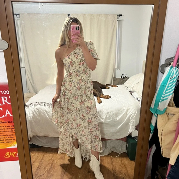 NASTY GAL dress - Picture 15 of 16